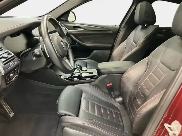BMW X4 M