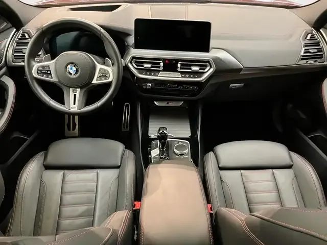 BMW X4 M