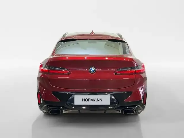 BMW X4 M