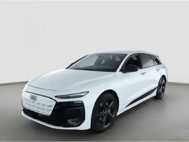 Audi Sonstige