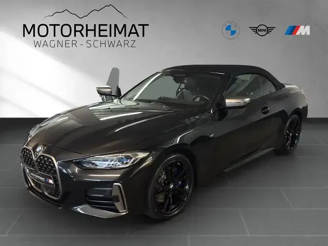 BMW 440