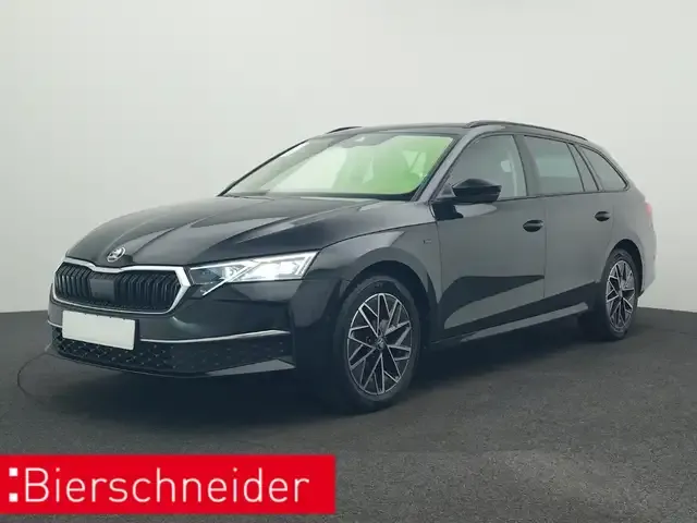 Skoda Sonstige