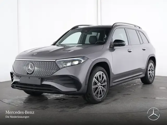 Mercedes-Benz EQB 300