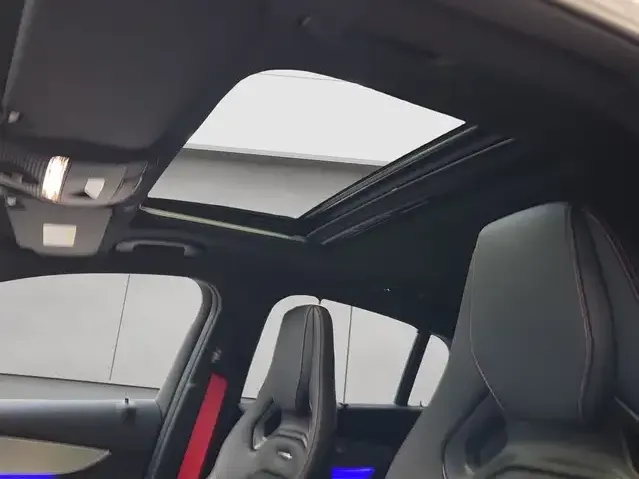 Mercedes-Benz GLC 43 AMG