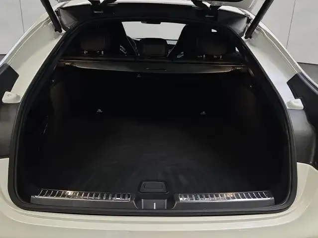 Mercedes-Benz GLC 43 AMG