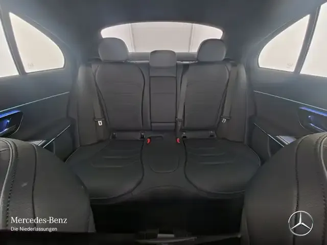 Mercedes-Benz E 450