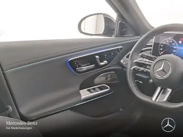 Mercedes-Benz E 450