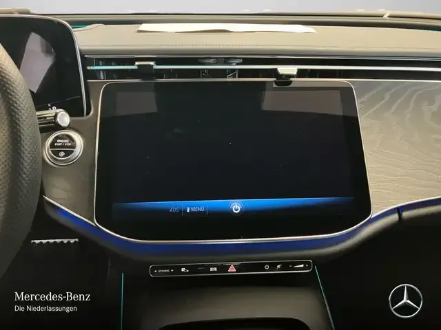 Mercedes-Benz E 450