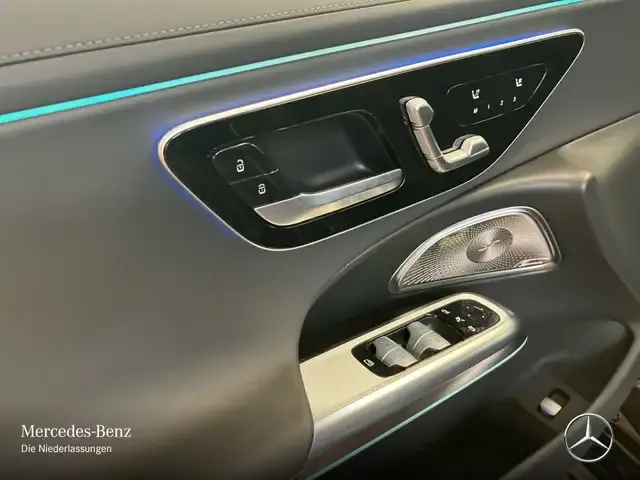 Mercedes-Benz E 450