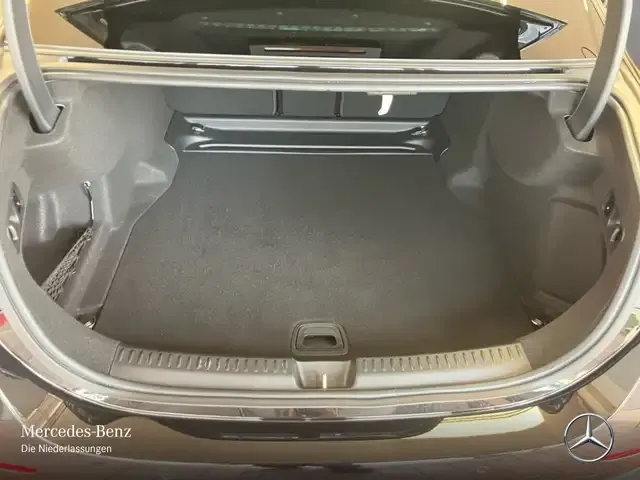 Mercedes-Benz E 450