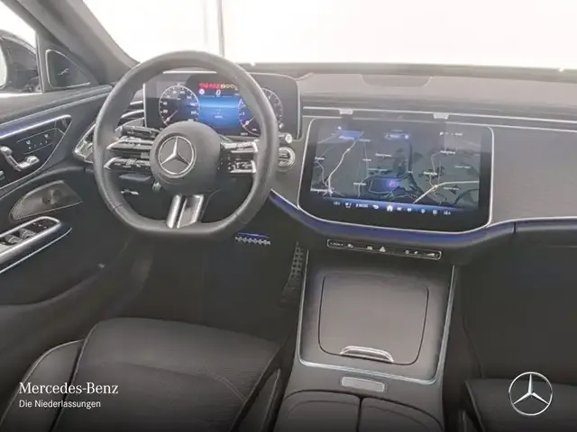 Mercedes-Benz E 450