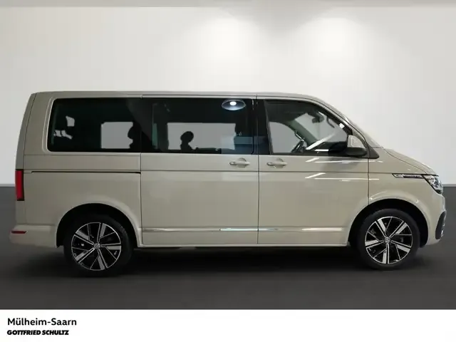 Volkswagen T6.1 Multivan