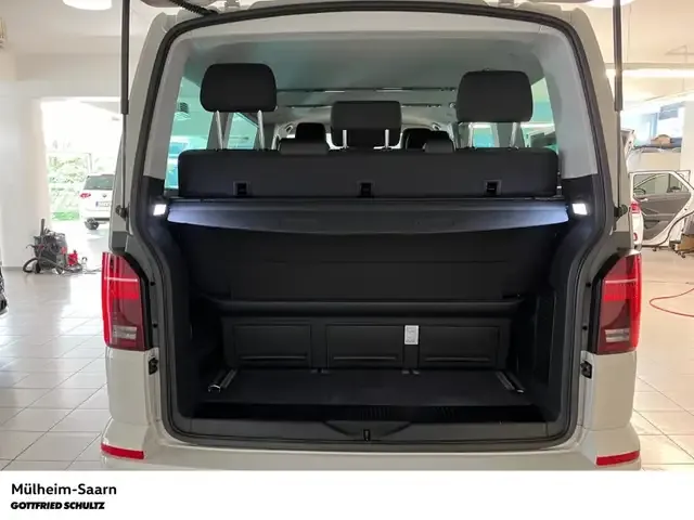 Volkswagen T6.1 Multivan