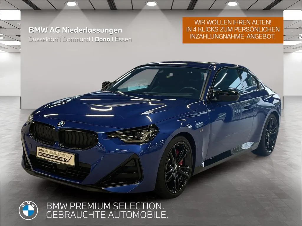 BMW 240
