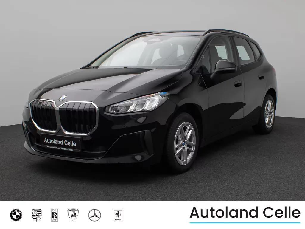 BMW 216