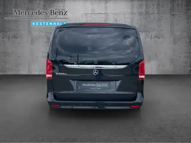 Mercedes-Benz V 300