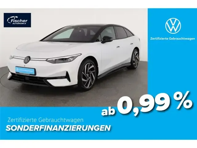 Volkswagen ID.7