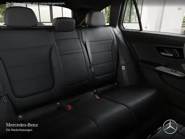 Mercedes-Benz C 30 AMG