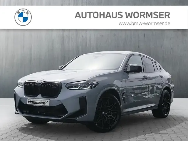BMW X4 M