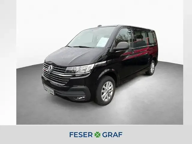 Volkswagen T6.1 Multivan
