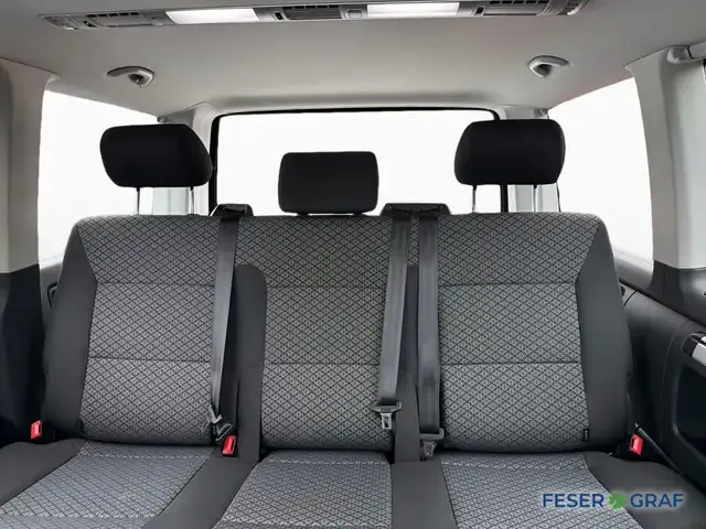 Volkswagen T6.1 Multivan