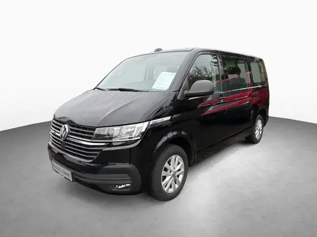 Volkswagen T6.1 Multivan