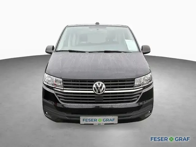 Volkswagen T6.1 Multivan