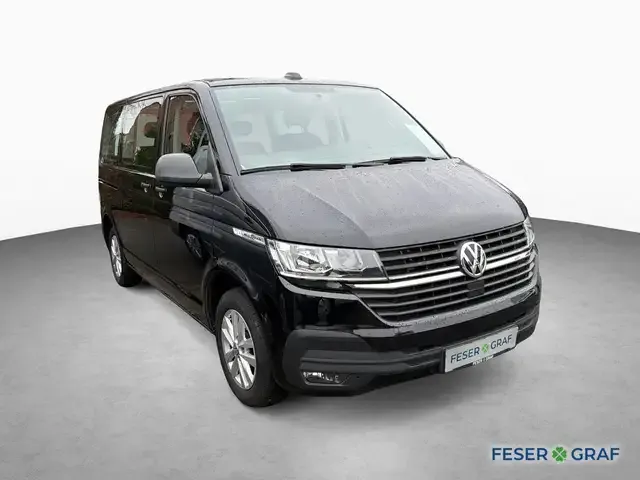 Volkswagen T6.1 Multivan