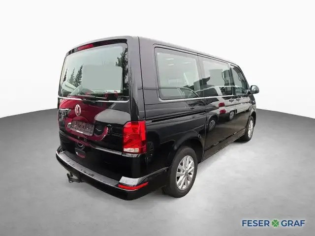 Volkswagen T6.1 Multivan
