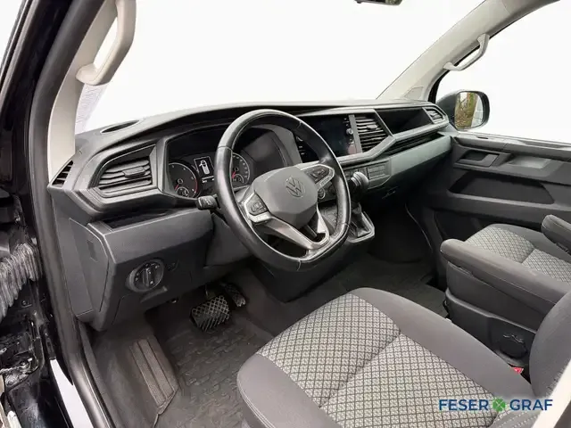 Volkswagen T6.1 Multivan