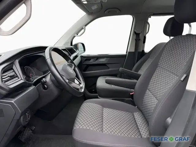 Volkswagen T6.1 Multivan