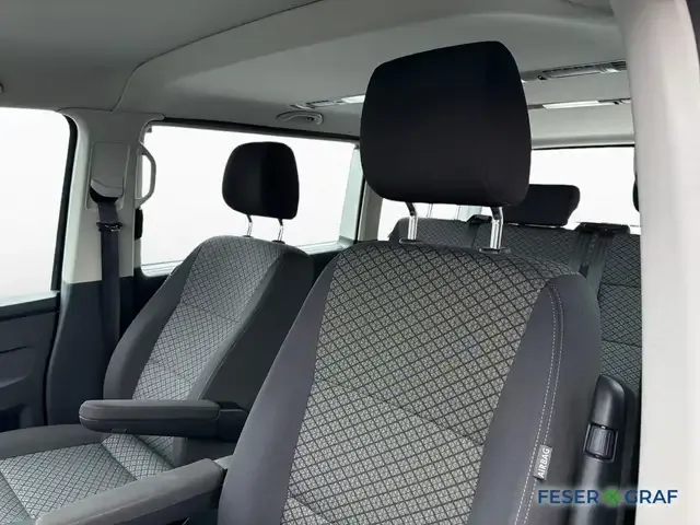 Volkswagen T6.1 Multivan