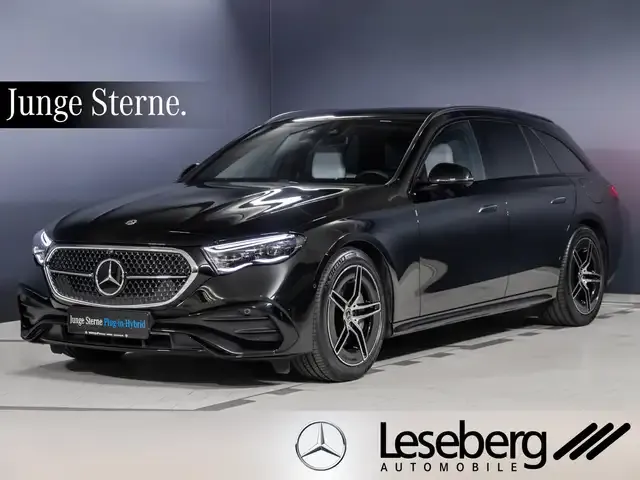 Mercedes-Benz E 300