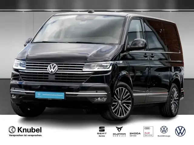 Volkswagen T6 Multivan