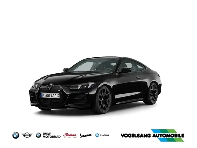 BMW 440
