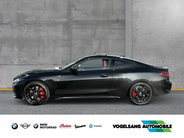 BMW 440