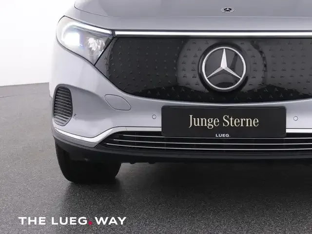 Mercedes-Benz EQA 350