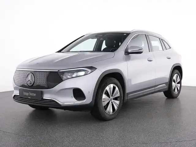 Mercedes-Benz EQA 350