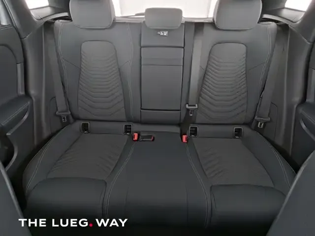 Mercedes-Benz EQA 350