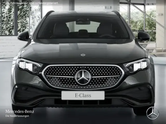 Mercedes-Benz E 300
