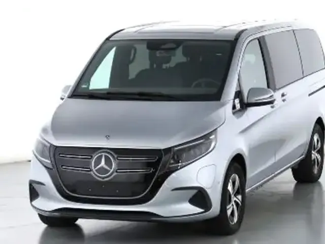 Mercedes-Benz EQV 300