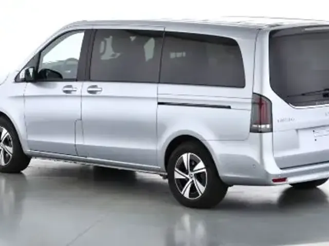 Mercedes-Benz EQV 300