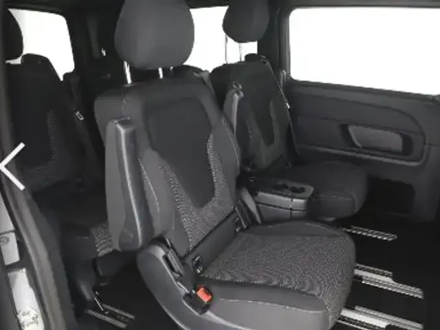 Mercedes-Benz EQV 300