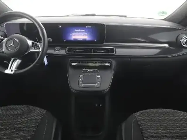 Mercedes-Benz EQV 300