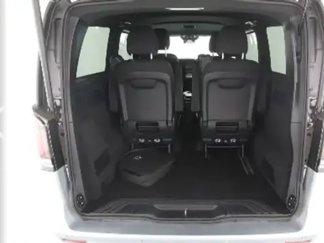 Mercedes-Benz EQV 300