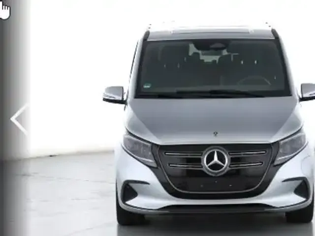 Mercedes-Benz EQV 300