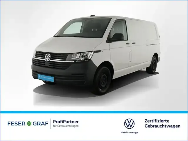 Volkswagen T6.1 Transporter