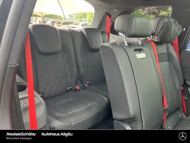 Mercedes-Benz GLS 63 AMG