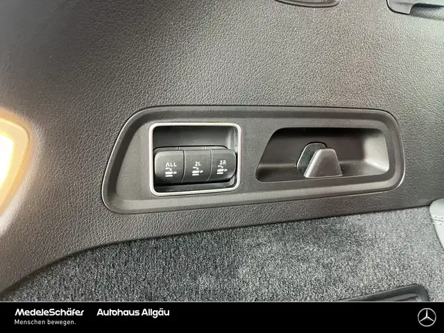 Mercedes-Benz GLS 63 AMG