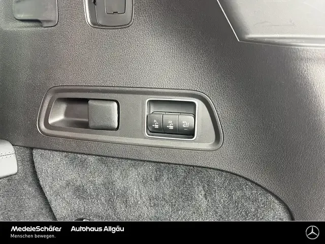 Mercedes-Benz GLS 63 AMG